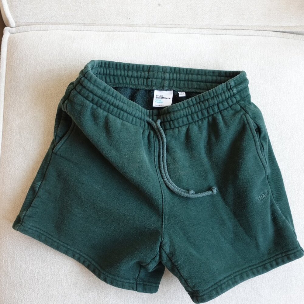 Aritzia TNA Matching Lounge Set XS S